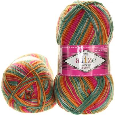 Alize Superwash Comfort 7839