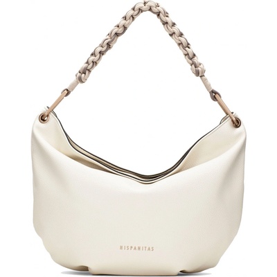 Hispanitas dámská kabelka Banana Bag BV253838 Latte