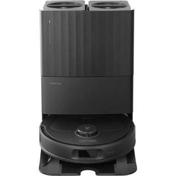 Roborock Q Revo Plus Black (QRPS52-00)
