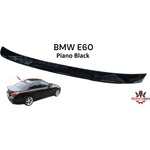  Спойлер №403 зад. Стъкло BMW E60 (Piano Black) -М4- ('257403)