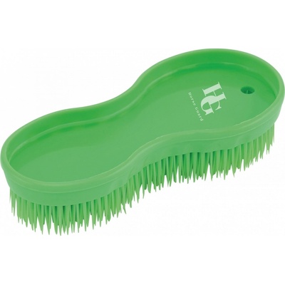 HorseGuard Kartáč Multi lime – Zboží Dáma