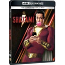 Shazam! BD