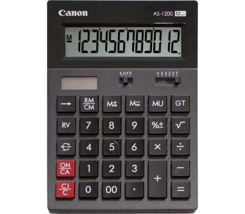 Canon AS 1200