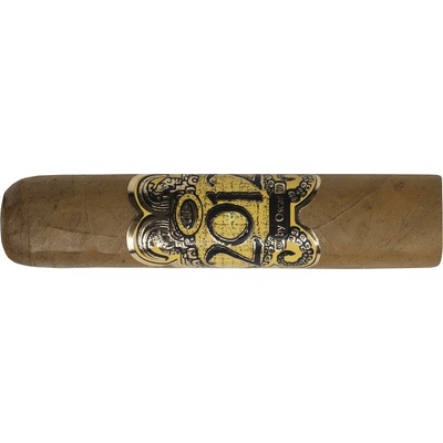 2012 by Oscar Connecticut Short Robusto