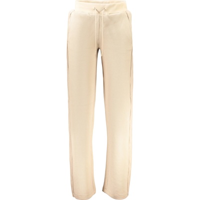 Dámske Nohavice GUESS JEANS Bežová