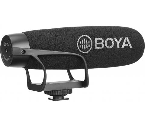 Boya BY-BM2021