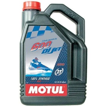 Image 1 of MOTUL 600 DI JET 4 l
