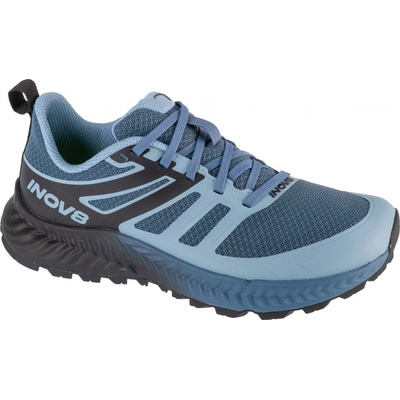 Inov-8 dámské běžecké boty inov-8 trailfly standard w 001149-bgbkst-s-001 tmavě modré