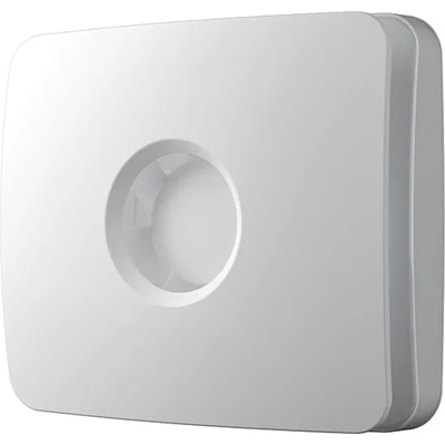 Fresh ICE- Вентилатор за баня- бял (197406)