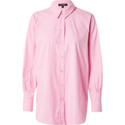 More & More Блуза розово, размер 46