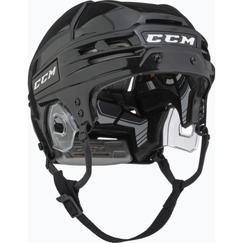 CCM Хокейна каска CCM Tacks 910 black