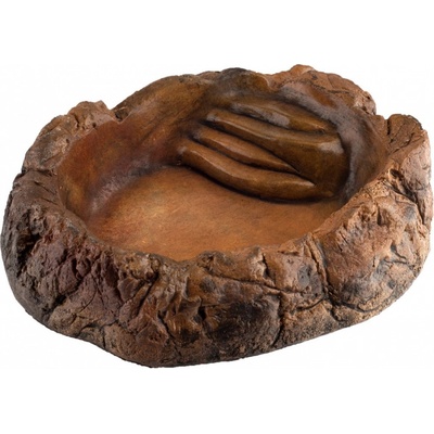 ATG miska TP-05S 19,5x17,4x4,5 cm – Zboží Dáma