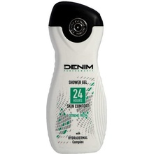 Denim Performance Extreme Fresh sprchový gél 250 ml