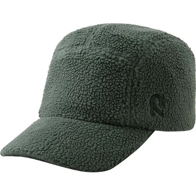 Reima Детска шапка Reima в зелено с изчистен дизайн (5300079A)