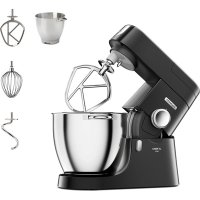 Kenwood Chef XL Pro KVL87.003BK