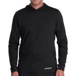 Spyder Термо бельо SPYDER Mens Charger Hoodie black M