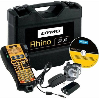 DYMO Rhino 5200 S0841400
