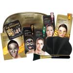 7th Heaven Комплект Renew You Pure Indulgence, 5 части + Апликатор, Кърпа и Несесер