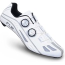 Boty na kolo FLR F-XX bílá
