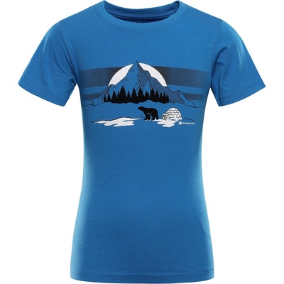 Alpine Pro Dallo 3