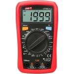 UNI-T UT33C+ (MIE0327)