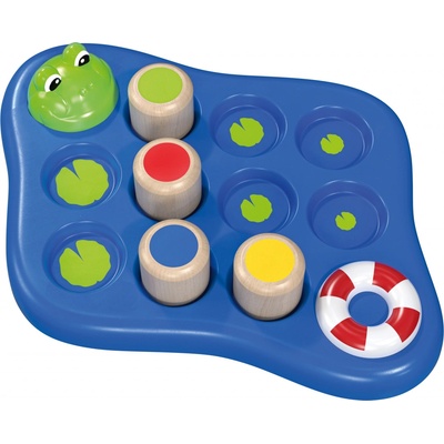 Playtive motorická žaba vydávajúca zvuky 100367726