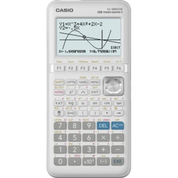 Casio FX 9860 GIII