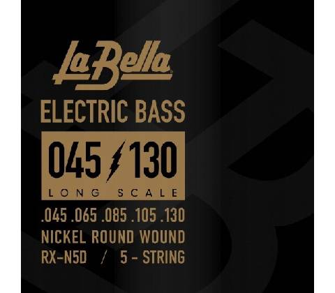 La Bella RX-N5D