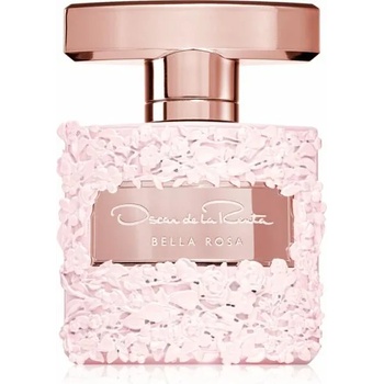 Image 1 of Oscar de la Renta Bella Rosa EDP 30 ml