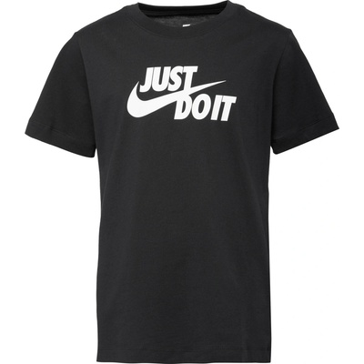 Nike Sportswear čierna