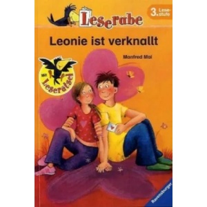Leonie ist verknallt, Schulausgabe | Manfred Mai (2009)