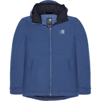 Karrimor Юношеско яке Karrimor Sierra Insulated Jacket Junior - Navy