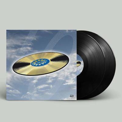 Various Artists - Rebirth 10 Selected By Larry Heard Aka Mr. Fingers 2 LP