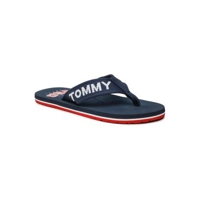 Tommy Jeans žabky