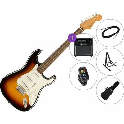 Fender Squier Classic Vibe '60s Jazzmaster IL