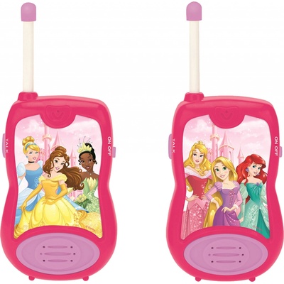 Lexibook Disney Princezny