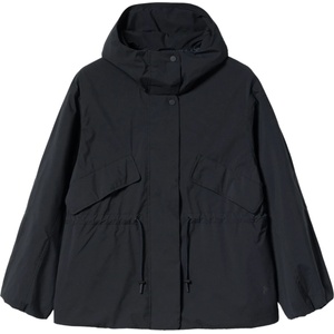 Elvine Дамско ежедневно яке Elvine Women's Lizl Casual jacket - Dark Navy (103-2819-0113)