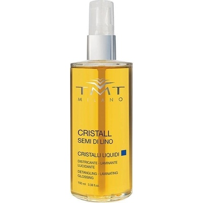 TMT Cristalli Liquidi Ai Semi Di Lino Crystal Serum 100 ml