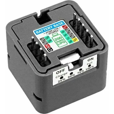 Atomic Battery Base (200mAh)