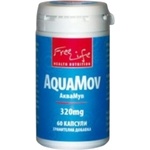 FreeLife AquaRenn | Акварен - Екстракт от Бреза 400 mg [60 капсули]
