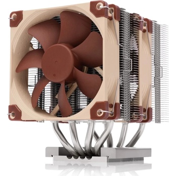 Image 1 of Noctua NH-D9 TR5-SP6