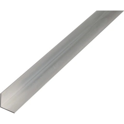 L profil alu 30x30x1,5 mm 2 m