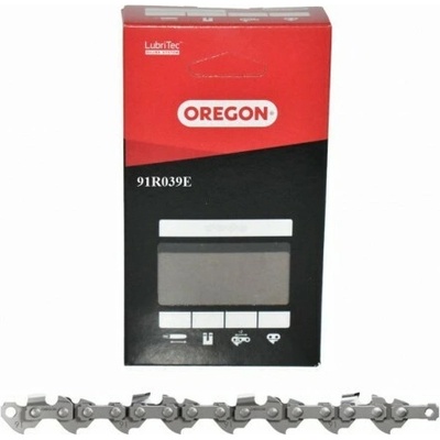 Oregon 91R039E