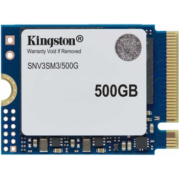 Kingston NV3 500GB (SNV3SM3/500G)