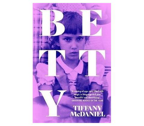 BETTY