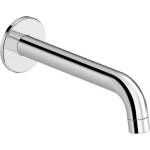 Duravit DuraStyle Basic - Сифон за баня, хром N15240010010 (N15240010010)