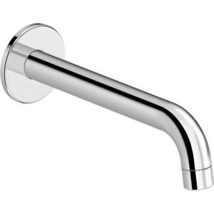 Duravit DuraStyle Basic - Сифон за баня, хром N15240010010 (N15240010010)