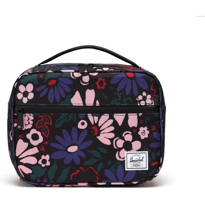 Herschel Pop Quiz Lunch Box Moody Bloom 5 l