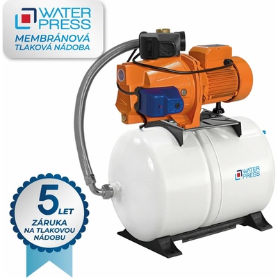 Aquacup M A-CONTROL ECO L 80 - 550 1622