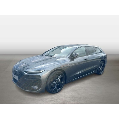 Audi A6 quattro e-tron Avant S Line 315 kW